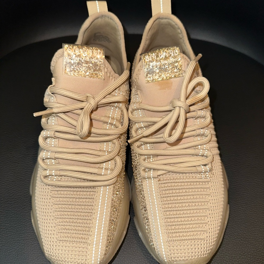 Steve Madden SM NY 90 Sneakers